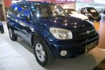 丰田RAV42006款2.0i 标准型 自动四驱(5门)