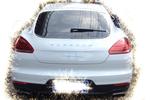 保时捷Panamera2014款Panamera