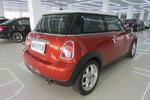 MINIMINI2011款1.6L COOPER Fun