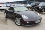 保时捷Cayman2009款Cayman 2.9L 