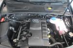 奥迪A6L2011款2.0TFSI 手自一体 标准型