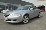 马自达Mazda62005款2.3豪华型(新Mazda6)