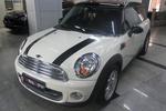 MINICLUBMAN2013款1.6L COOPER Bond Street