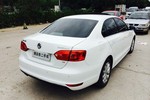 大众速腾2013款1.4TSI DSG 蓝驱版