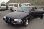 大众桑塔纳2002款2000 GSi 手动(时代骄子)