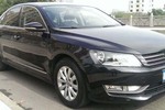 大众帕萨特2012款1.8TSI AQ尊荣版