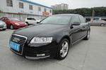 奥迪A6L2010款2.7TDI