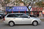 别克凯越旅行车2008款1.8 LE-MT