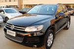 大众途锐2011款3.0TDI V6 柴油标配型 