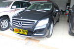 奔驰R级2011款R350L 4MATIC