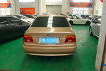 宝马5系2003款530i