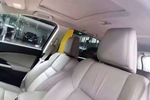 本田CR-V2013款2.4L 四驱尊贵版