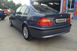 宝马3系2005款318i