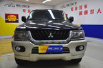 三菱帕杰罗sport2003款3.0 GLS 手动 四驱