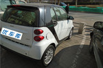 smartfortwo2014款1.0 MHD 硬顶新年特别版