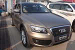 奥迪Q52010款2.0TFSI 进取型