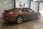 保时捷Panamera2013款Panamera 4 Platinum Edition