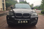 宝马X52008款xDrive3.0si 豪华型