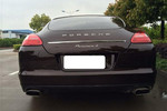 保时捷Panamera2010款Panamera 4