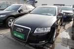 奥迪A6L2009款2.4L 技术型