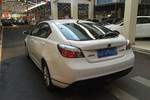 MG62011款1.8DVVT 手自一体 贺岁版