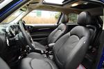 MINIPACEMAN2014款1.6T COOPER PACEMAN ALL 4