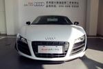 奥迪R82012款5.2 FSI quattro 限量版