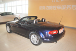 马自达MX-52009款2.0L 标准型