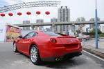 法拉利5992008款GTB Fiorano