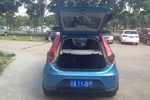 MG32011款1.3L 自动 舒适版