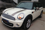 MINICLUBMAN2011款1.6L COOPER Fun