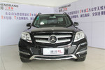 奔驰GLK级2014款GLK 260 4MATIC 动感型