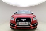 奥迪SQ52014款3.0TFSI quatrro