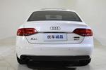 奥迪A4L2012款2.0TFSI 标准型