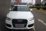 奥迪Q32015款35 TFSI quattro 技术型