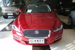 捷豹XJ2013款XJL 3.0 SC 全景商务版