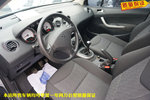 标致4082011款1.6L 手动 舒适版