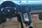 保时捷Panamera2013款Panamera 4 Platinum Edition 3.6L 