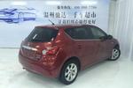 日产骐达2011款1.6L CVT舒适型