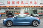 标致RCZ2011款1.6T豪华型（运动风格）