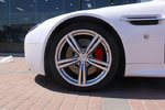 阿斯顿马丁V8 Vantage2011款4.7 Sportshift Coupe