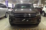 大众Tiguan2014款2.0TSI 专享版