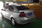 雪佛兰乐风2006款1.4 SE 手动