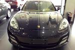 保时捷Panamera2010款Panamera 4