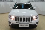 Jeep指南者2013款2.0L 两驱豪华版