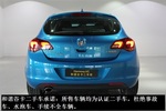 别克英朗XT2012款1.6T 手自一体 时尚运动版