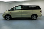 丰田普瑞维亚2003款Previa 2.4 DX 自动