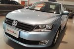 大众朗逸2014款1.4TSI DSG 蓝驱版