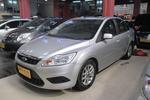 福特福克斯三厢2011款1.8L 手动舒适型
