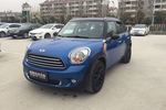 MINICOUNTRYMAN2014款1.6L COOPER Fun 